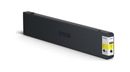 Orygianlny Tusz Yellow EPSON T02Q4 (C13T02Q400)