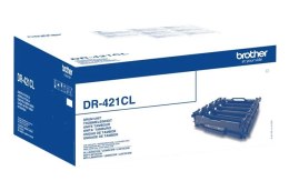 Oryginalny Moduł Bębna CMYK Brother DR421CLP, DR-421CLP