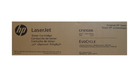 Oryginalny Toner Black HP LaserJet Pro M351, M375, M451, M475 (305XC CE410XC), kompatybilne z CE410X