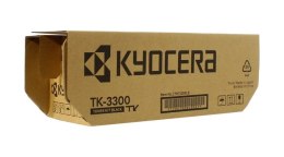 Oryginalny Toner Czarny Kyocera TK- 3300(TK3300, 1T0C100NL0)