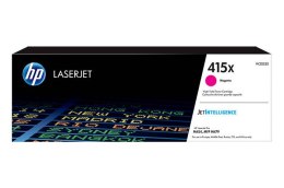 Oryginalny Toner Magenta HP Color LaserJet Color Pro M454, M479, MFP M454, MFP M479, Enterprise M455, MFP M480, Managed E45028, 