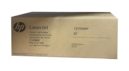 Oryginalny Toner Magenta HP Color LaserJet Professional CP5225 (307AH CE743AH)