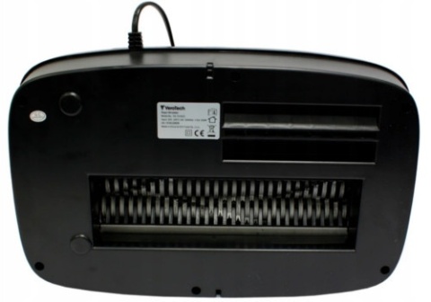 Profesjonalna niszczarka Verotech VS-4030CC + Druga niszczarka gratis. Dla jednostek budżetowych - przelew