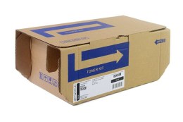 Toner Clear Box Czarny Kyocera TK3160 zamiennik TK-3160 (1T02T90NL0) (z pojemnikiem na zużyty toner WASTE BOX) (japońska zasypk