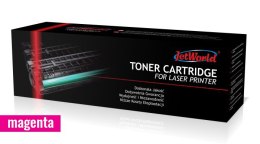 Toner JetWorld zamiennik HP 410X CF413X Color LaserJet Pro M452, M477, M377, Canon CRG-046H, CRG046H (1252C002) 5K Magenta