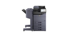 Urządzenie Wielofunkcyjne UTAX 4009ci MFP (110C2K3UT0) 40 stron na minutę