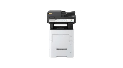 Urządzenie Wielofunkcyjne UTAX P-5539i MFP (110C0Z3UT0) 55 stron na minutę