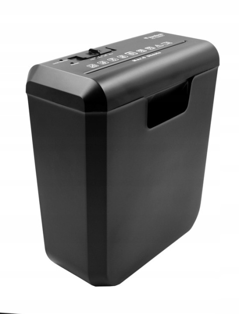 Niszczarka dokumentów do A4 Verotech VS-1006