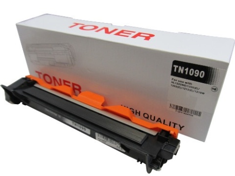 Wysokowydajny Toner do Brother TN-119, Brother DCP-L1630W, Brother DCP-L1632W. Brother HL-L1230W, Brother HL-L1232W