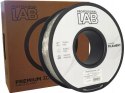 Elastyczny, termoplastyczny Filament TPU Transparent / Bezbarwny 1kg 1,75mm