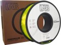 Elastyczny, termoplastyczny Filament TPU Yellow / Żółty 1kg nertto 1,75mm