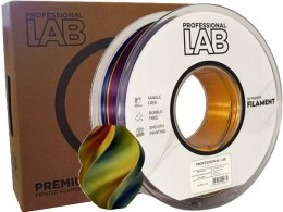 Profesjonalny Filament Filament PLA Silk Tri Color Sunset Horizon 1kg