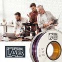 Profesjonalny Filament Filament PLA Silk Tri Color Sunset Horizon 1kg