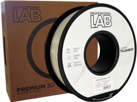 Profesjonalny Filament PLA Luminous Świecący w ciemości Blue 1kg 1,75mm