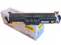 Toner do HP 220A Yellow W2202A Color LaserJet Pro 4202dn MFP 4302 4303 CHIP