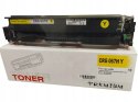 Wysokowydajny Toner do Canon 067H Yellow, LBP630, MF650 LBP631 LBP633 MF651