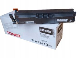 Wysokowydajny Toner do Canon 069H Black, Canon LBP673Cdw MF752Cdw MF754Cdw