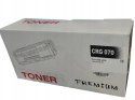 Wysokowydajny Toner do Canon 070, 5639C002, LBP240, MF460, LBP241, LBP243