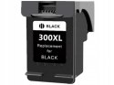 Wysokowydajny Tusz do HP 300XL BK D1660 D2560 F2480 F4580 F4680 F4210 C4440