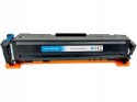4x Wysokowydajny Toner do HP 219X CMYK, HP Color Pro 3202 HP Pro 3302 CHIP