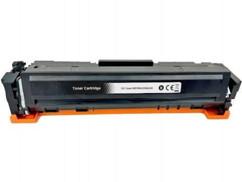 4x Wysokowydajny Toner do HP 219X CMYK, HP Color Pro 3202 HP Pro 3302 CHIP