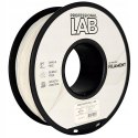 Prafesjonalny Elastyczny, termoplastyczny, Filament TPU White 1kg 1,75mm