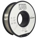 Prefesjonalny Filament PLA Bezbarwny Transparentny 1Kg netto 1,75mm Quantum