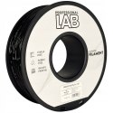 Profesjonalny Elastyczny, termoplastyczny, Filament TPU Black 1kg 1,75mm