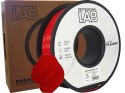 Profesjonalny Filament PETG Czerwony Red 1kg netto 1,75mm Premium