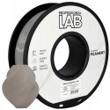 Profesjonalny Filament PETG Szary Gray 1kg netto 1,75mm Professjonal LAB