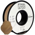 Profesjonalny Filament PLA Drewno / Wood 1kg netto 1,75mm Imitacja Drewna
