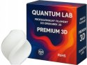 Profesjonalny Filament PLA META Biały 1kg netto 1,75mm Quantum Quality