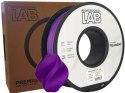 Profesjonalny Filament PLA+ Purpurowy 1kg netto 1,75mm Professjonal LAB