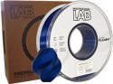 Profesjonalny Filament PLA Silk Tri Color Storms Whisper "Szept Sztormu" kg