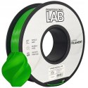 Profesjonalny Filament PLA Silk Zielony Green 1kg netto 1,75mm Quantum