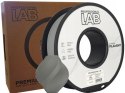 Profesjonalny Filament PLA+ Szary / Gray 1kg netto 1,75mm Quantum Quality