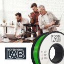 Profesjonalny Filament PLA Zielony / Green 1Kg netto 1,75mm