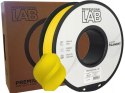 Profesjonalny Filament PLA Żółty / Yellow 1Kg netto 1,75mm Quantum Premium
