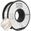 Profesjonalny filament Filament PLA Silk Biały White 1kg netto 1,75mm