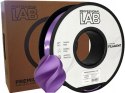 Professjonal LAB 1kg netto 1,75mm Filament PLA Silk Purple Purpurowy