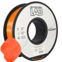 Professjonal LAB Filament High Speed HS - PLA Pomarańczowy 1Kg 1,75mm