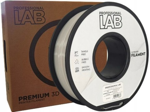 Professjonal LAB Filament PLA Luminous Świecący w ciemości Green 1kg