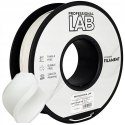 Professjonal LAB Filament PLA Matte Biały / Biały Matowy 1Kg 1,75mm