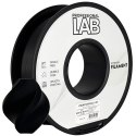 Professjonal LAB Filament PLA Matte Black / Czarny Matowy1Kg 1,75mm