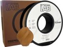 Professjonal LAB Filament PLA Orzech Black Walnut 1kg Imitacja Drewna