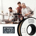 Professjonal LAB Filament PLA Orzech Black Walnut 1kg Imitacja Drewna