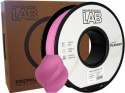 Professjonal LAB Filament PLA Różowy / New Pink 1 Kg netto 1,75mm