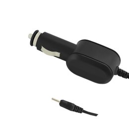 Qoltec Ładowarka samochodowa 12V | 25W | 2.1A | 2.5x0.7