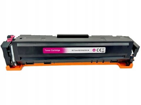 Toner do HP 219X Magenta HP Color LaserJet Pro 3202 HP Color Pro 3302 CHIP