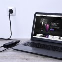 Stan / Qoltec Zasilacz do laptopa Acer 90W | 19V | 4.74A | 5.5*1.7 | +kabel zasilający